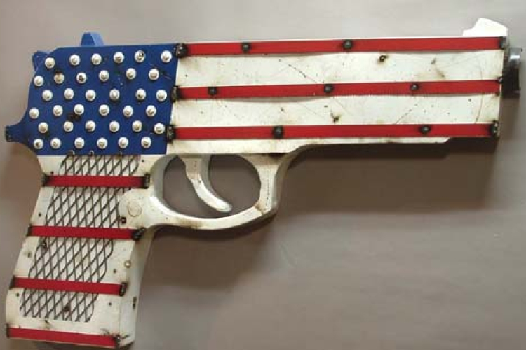 Az iskolai személyzet felfegyverzését javasolja az amerikai fegyverlobbi