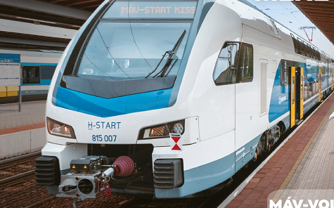 Az eddiginél korábban lép életbe a MÁV csoport előszezoni menetrendje