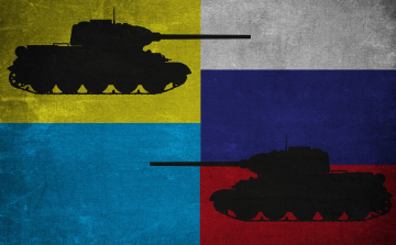 Ukrán vezérkar: az ukrán erők ismét visszaverték az orosz csapatok rohamát Bahmutnál