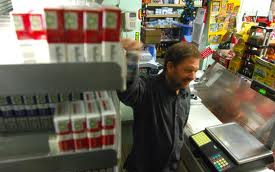 Atradius: több sebből vérzik az átalakuló dohánypiac