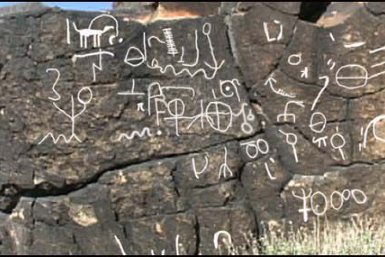 Új számítógépes módszerrel rekonstruálják az ősi nyelveket