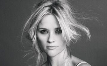 A legszöszibb színésznő most bebarnult!