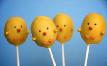 Húsvéti répatortás sütinyalóka!