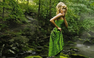 Vigyázz, kész, ZÖLD! 