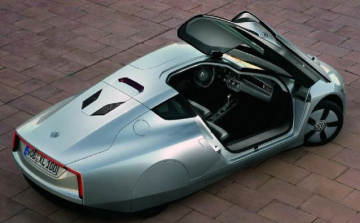 Az EU 2017-re 3 liter alatti fogyasztást követel