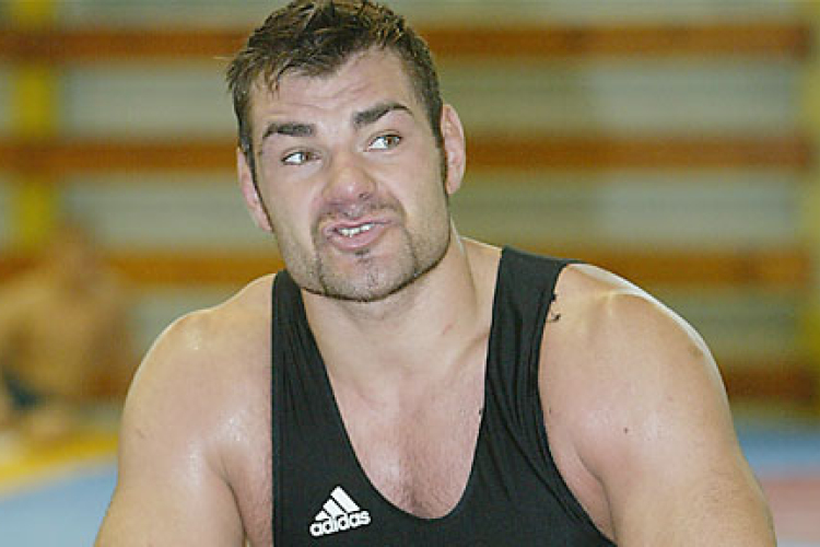 Kötöttfogású ob - Deák Bárdos 14. sikere vb-indulást ér