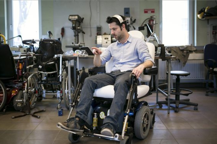 Magyar projekt lett az amerikai innovációs verseny egyik győztese