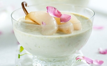 Egy csészényi mennyország...