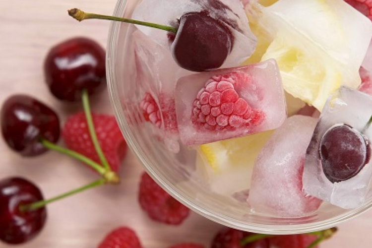 Ice, Ice Baby! 