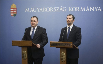 Árvíz/belvíz - OVF: május közepéig elhúzódhat az árvízi helyzet