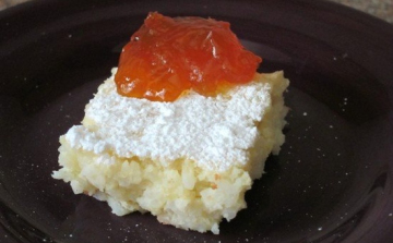 Finom, gyors, egyszerű, olcsó és laktató!