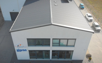 Pannon Pur: az építőipar megkerülhetetlen szereplője térségünkben