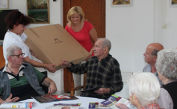 Életének 108. évében elhunyt az egyik legidősebb magyar