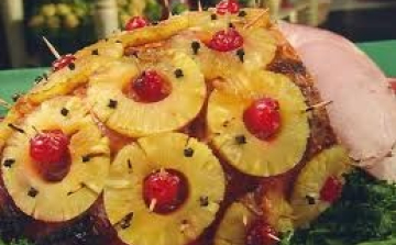 A tökéletes húsvéti sonka recept!