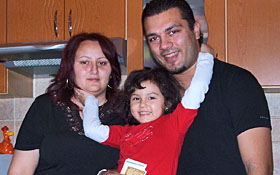 Volt férje rokonával jött össze Gáspár László exe