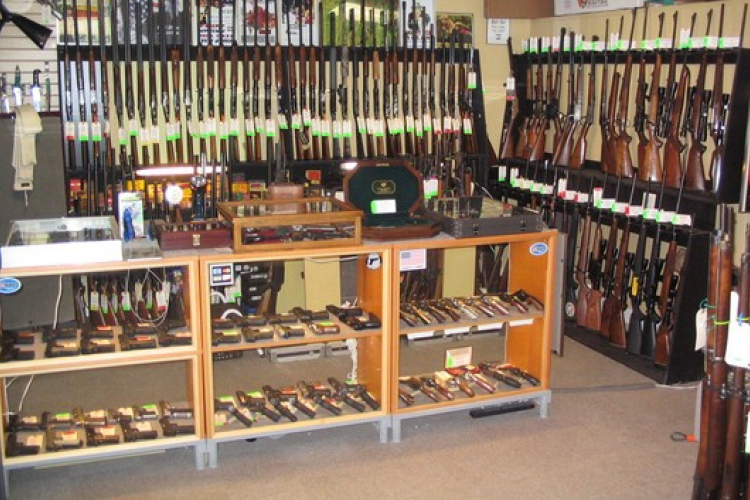 Megszigorították a fegyvertartás szabályait Connecticutban