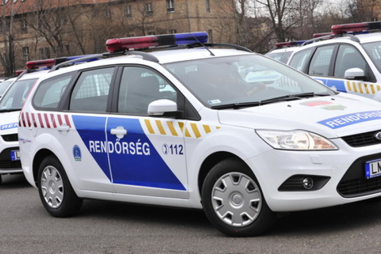 Halálos baleset miatt teljes útzár Győrnél az 1-es főúton