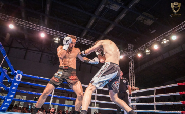 Kilencedik alkalommal rendezték meg a Superfight Series Hungary-t