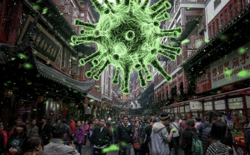 Legalább júniusig tarthat a koronavírus-járvány