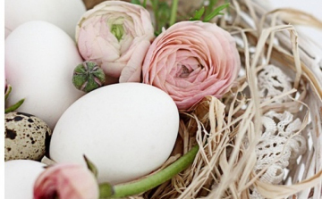 Húsvéti szöszmötölő