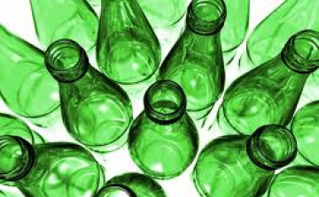 Rátesznek a boltok a betétes üvegek díjára