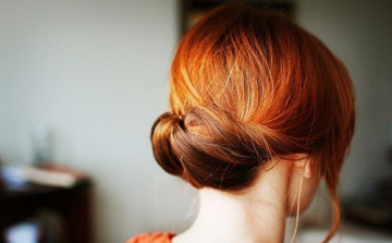 Tökéletes frizura 3 perc alatt!