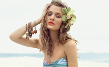 Lejárató kampány a Victoria’s Secret modellje ellen