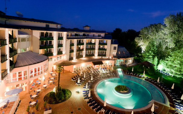 A vendégek szerint ezek a legjobb vidéki szállodák