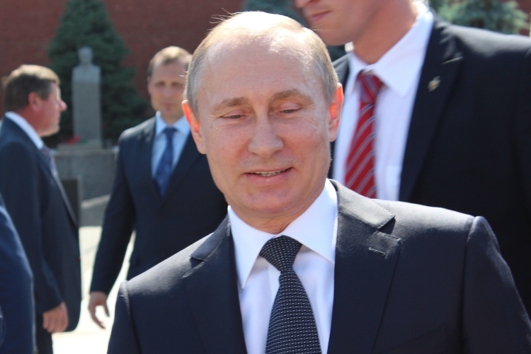 Egy év alatt 130 milliárd dollárral nőtt az orosz aranytartalék értéke