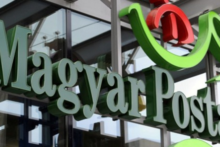 'Hangos' bélyeget hozott forgalomba a Magyar Posta