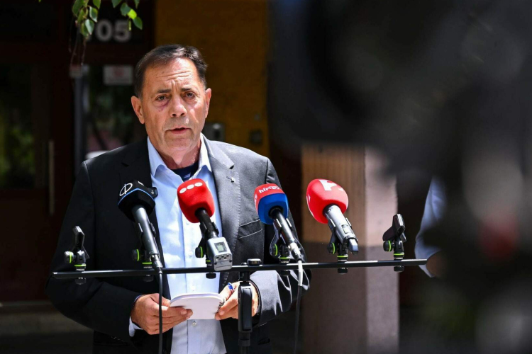 Szőlő utcai ügy - Pócs János újabb feljelentést tesz a jövő héten