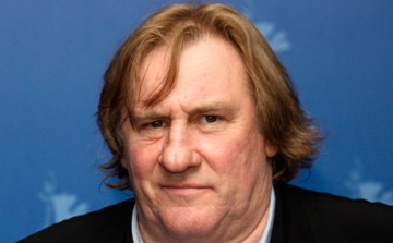 Panaszt tettek Dépardieu csecsenföldi lakása miatt