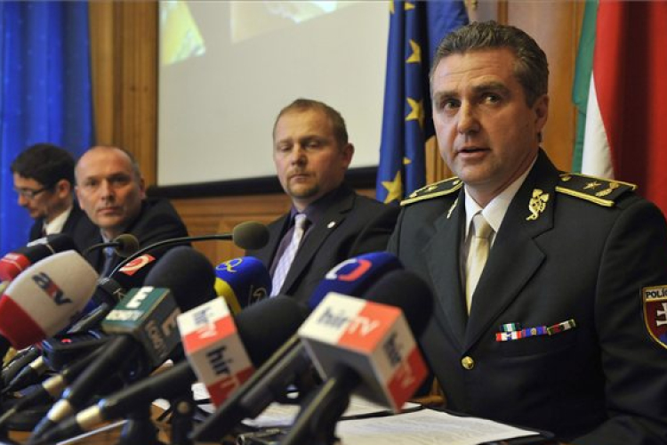 Győri fémkereskedők - Több milliárd forintos kárt okozott a bűnszervezet