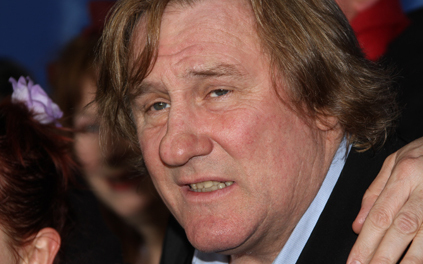 Tyumenyi színházigazgató: vicc volt az állásajánlat Depardieu-nek