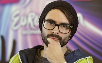 Eurovízió 2013: 10. helyen végzett ByeAlex és a Kedvesem!