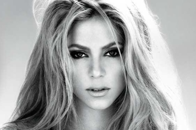 Shakira újra a bíróságon!