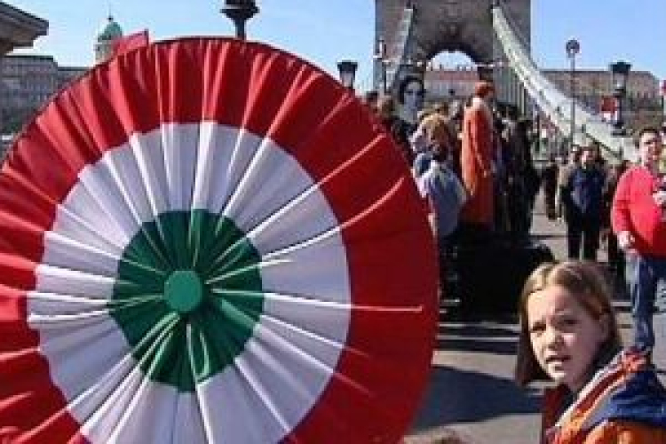 Havazás - Elmaradnak a pénteki szabadtéri állami rendezvények a rendkívüli időjárás miatt