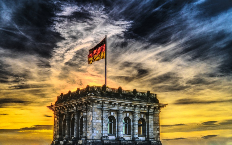 Megalakult az új német kormány