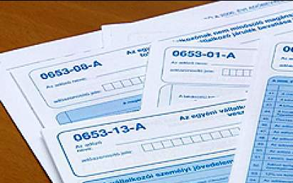 Videós segítség az szja-bevallás kitöltéséhez