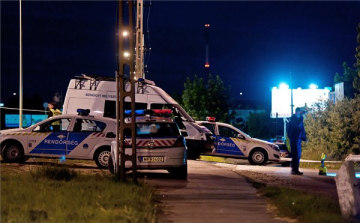 Két holttestet találtak Szigetszentmiklóson