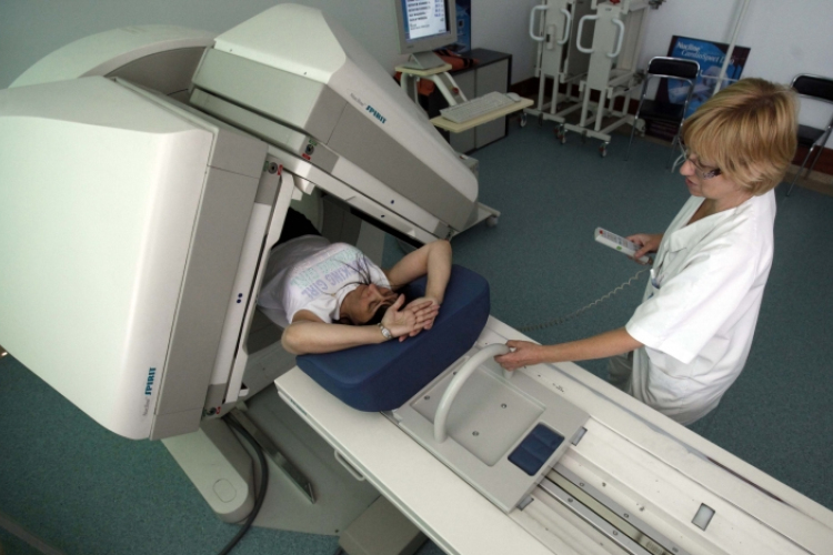 Egyre több a gyomorrákos férfi beteg