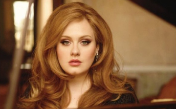 Adele újra színpadra áll!