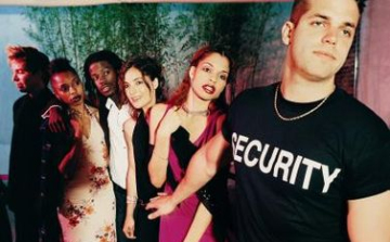 Egyenlő jogot mindenkinek! 