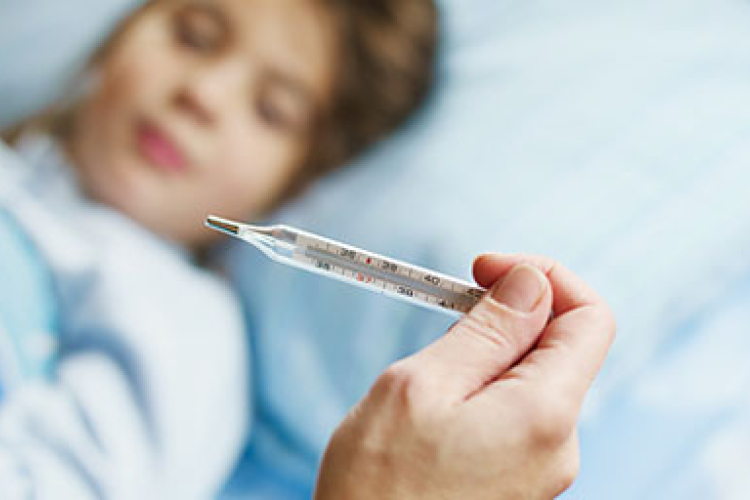 Influenza - Európa-szerte egyre több a beteg