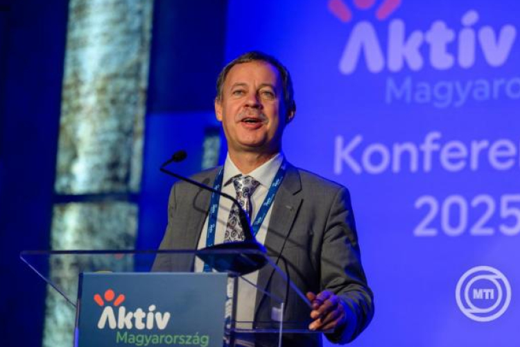 Révész Máriusz: katasztrofális állapotban vannak gyermekeink