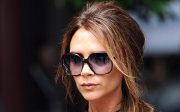 Online Victoria Beckham rucik!