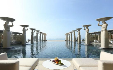 Budapesti hotel a világ legjobb szállodái között