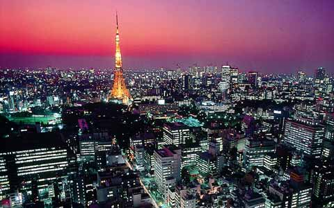 Koreai-félsziget - Légvédelmi rakétát telepítettek Tokió belvárosába