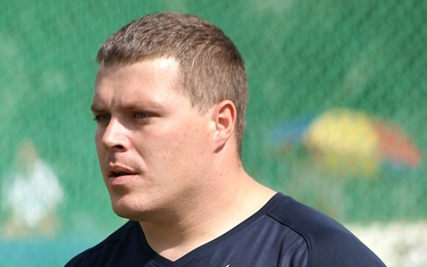 Pars győzött Rietiben, Kazi országos csúcsa 800-on