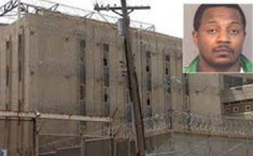 Teherbe ejtett négy börtönőrnőt egy rab az Egyesült Államokban